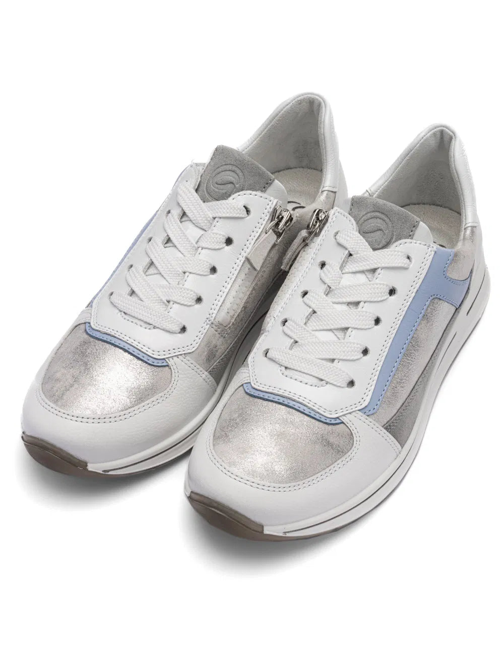 Ara Osaka Dusky White 12-24826 04