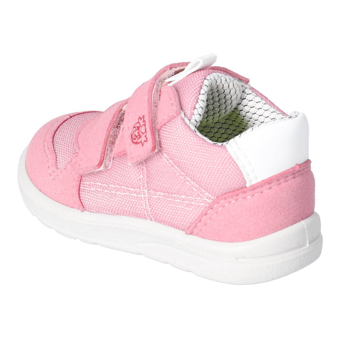 Ricosta Girls Pink Shoe Sam 2000802 320