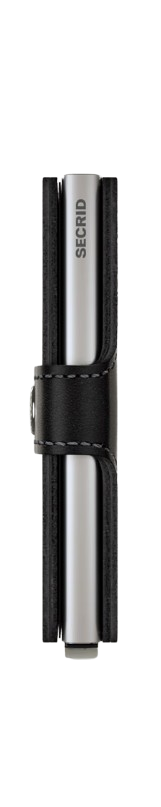 Secrid Mini-Wallet Original Black