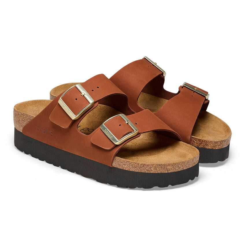 Birkenstock lora sale by papillio