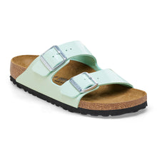 Load image into Gallery viewer, Birkenstock 1026963 Patent Surf Green