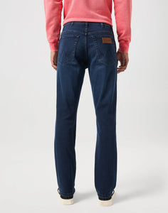 Wrangler 112352716 | Texas Slim Jeans in Wild Horse