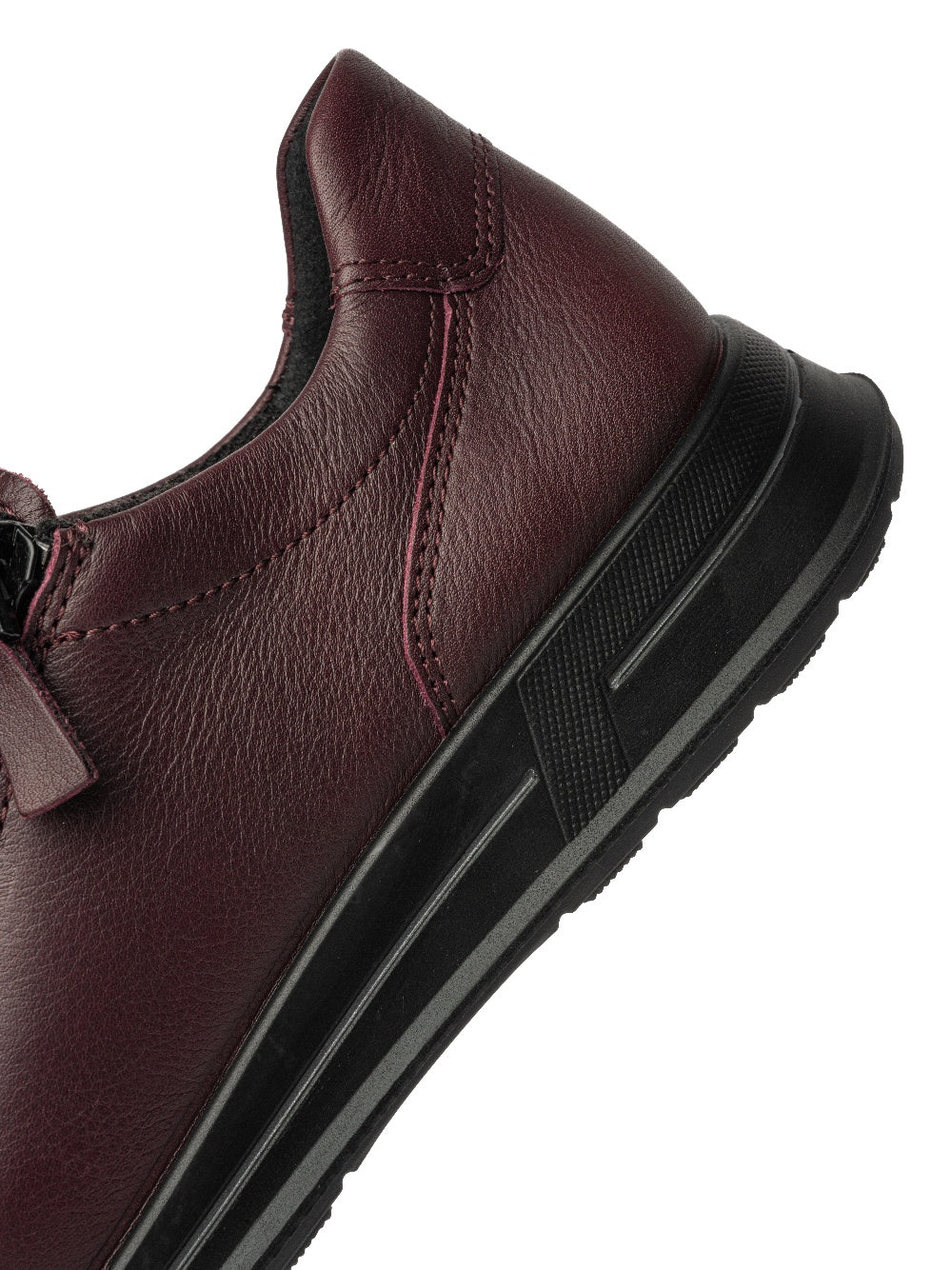 Ara Osaka Trainer 12-54801-69 Burgundy
