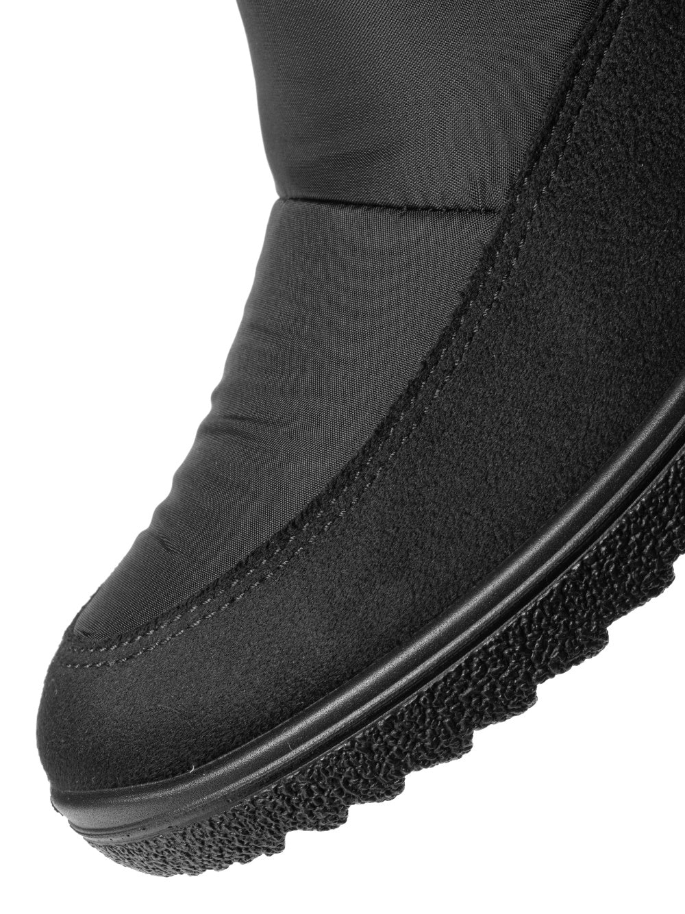 Ara Black Gortex Boots 12-58502-01