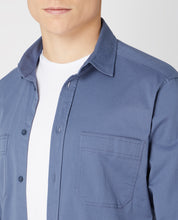 Load image into Gallery viewer, Remus Uomo 13720 25 | Casual Overshirt in Blue