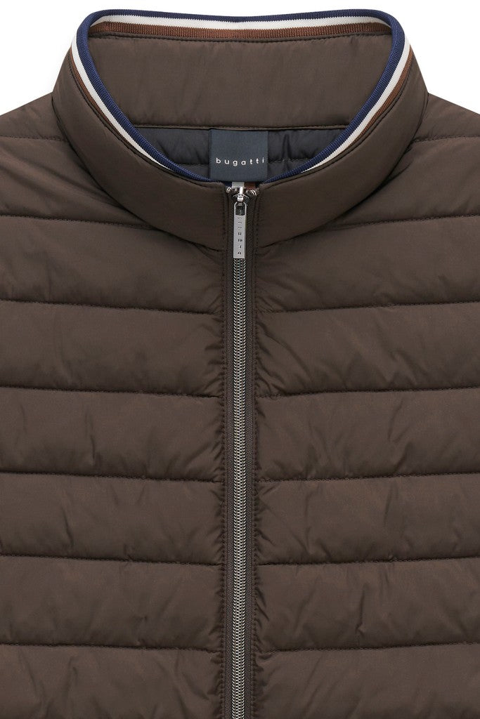 Bugatti Brown Gilet 270100 21010 90