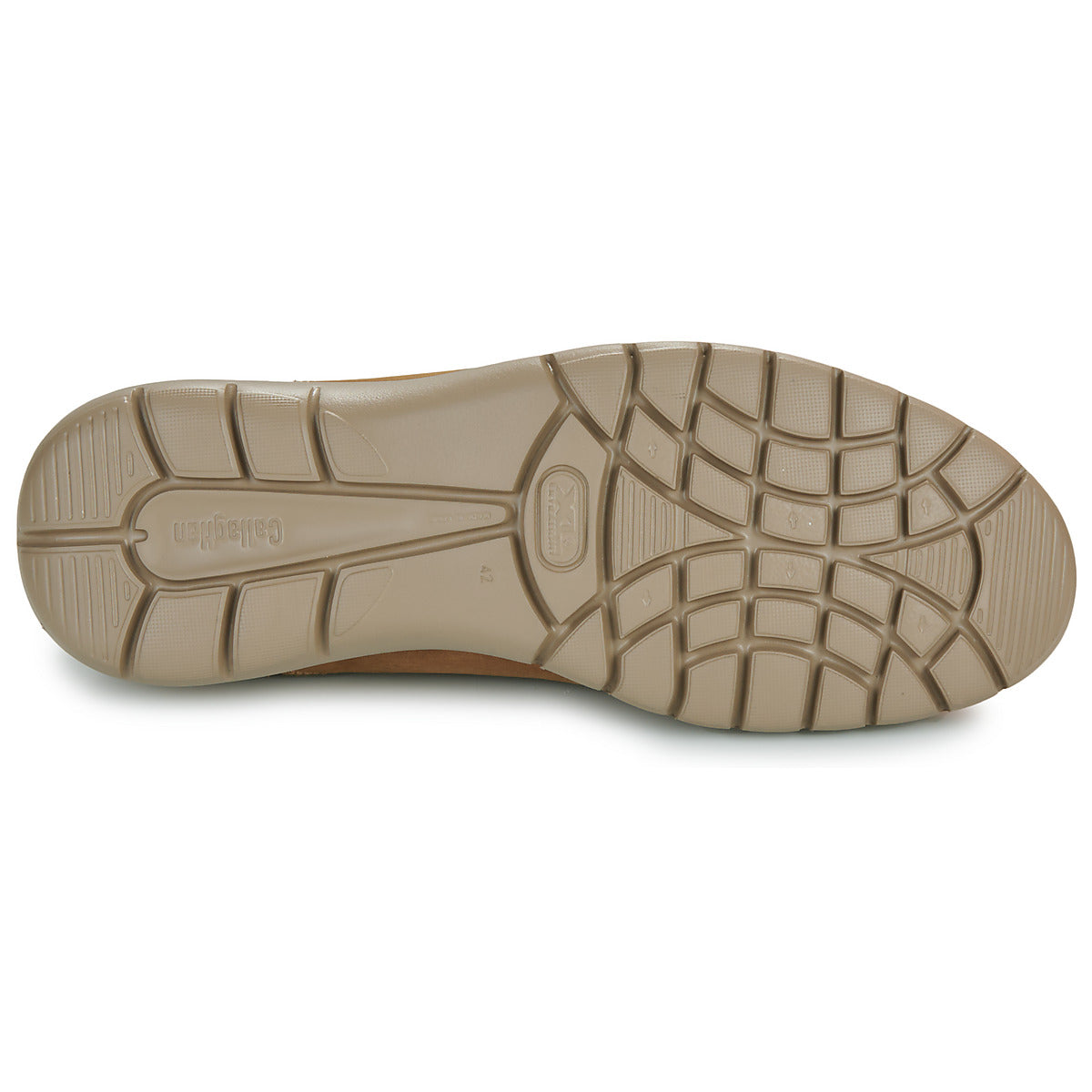 Callaghan 81311 Brown