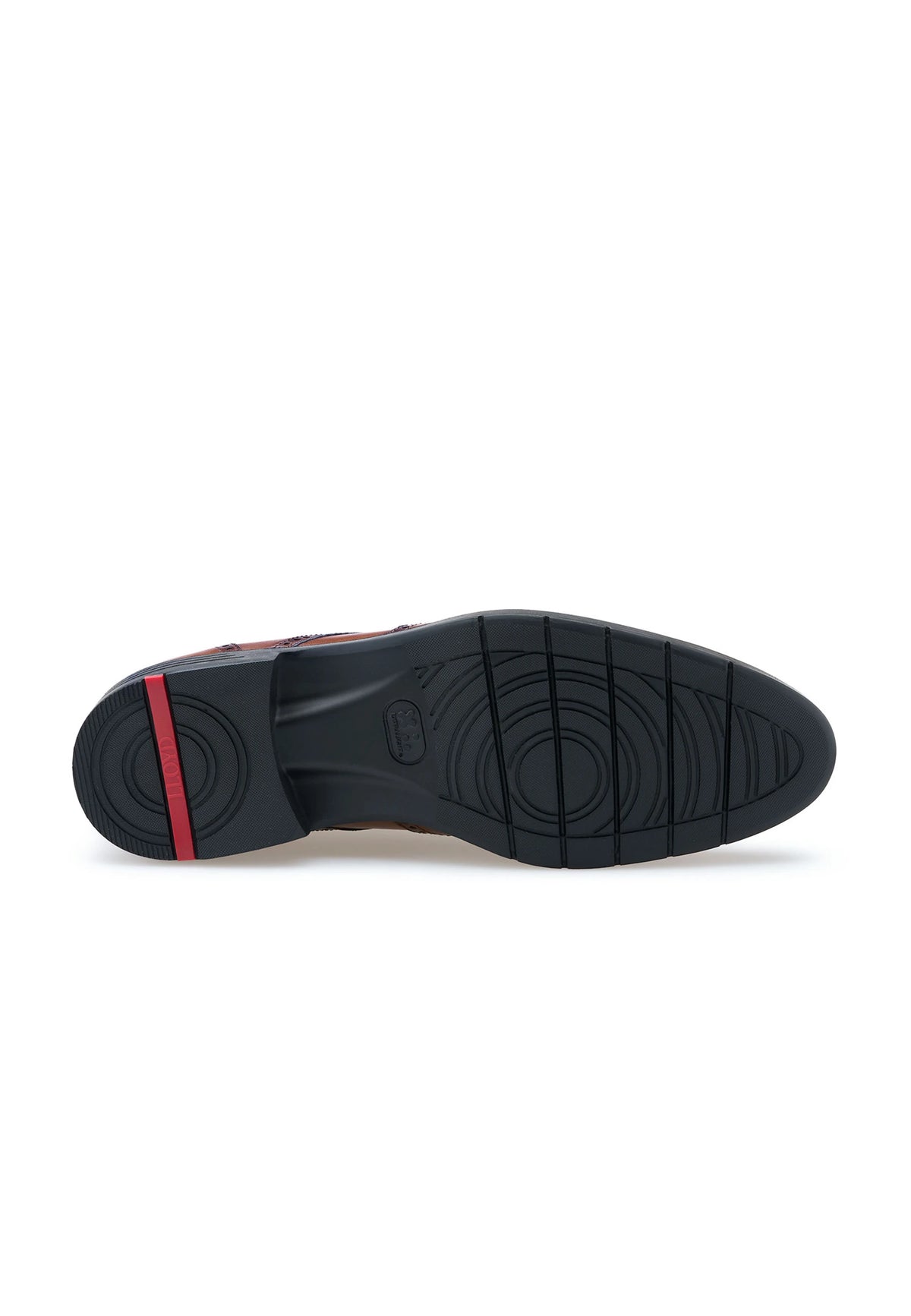 Lloyd Brown Shoe Eezy 140