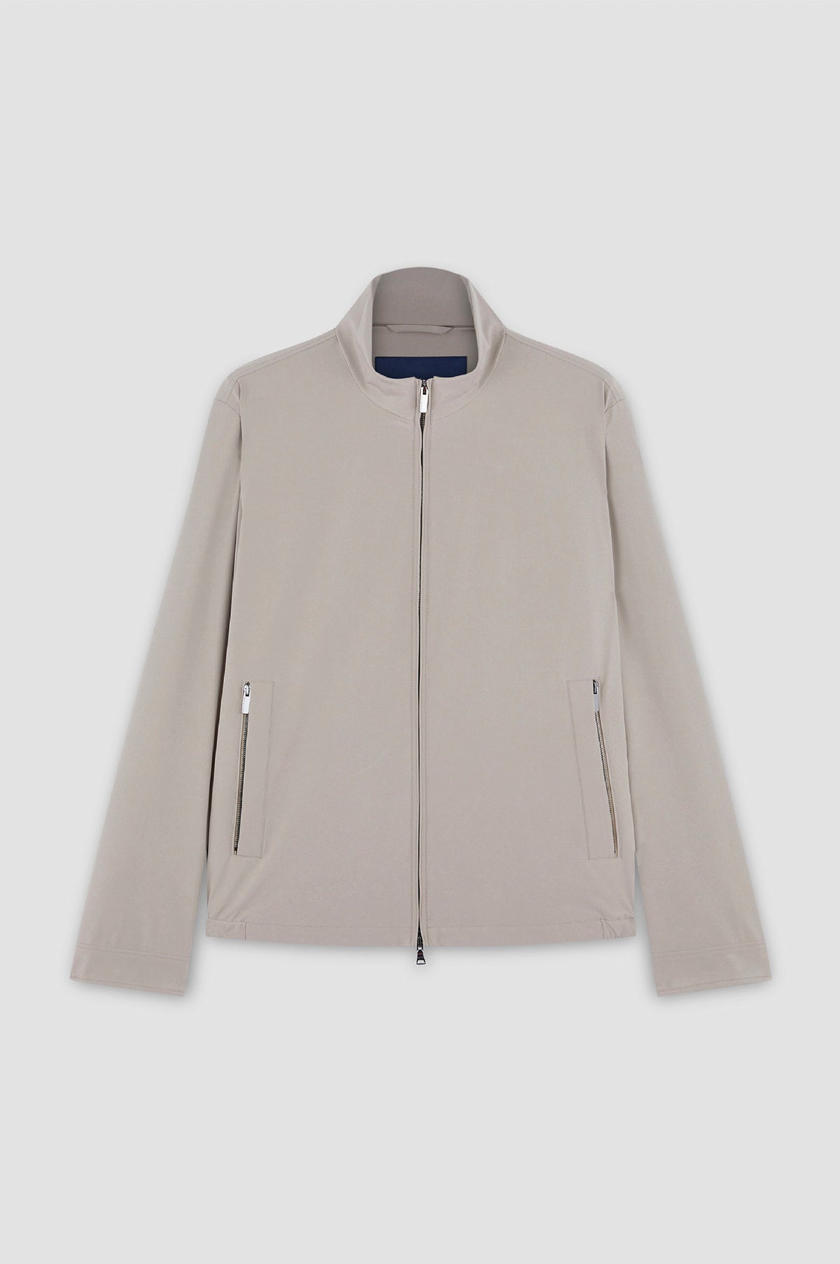 Paul Shark Beige Jacket 25412000 128