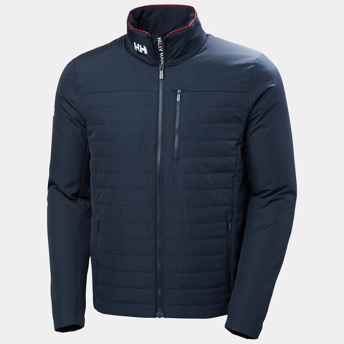Helly Hanson Navy Crew Insulator Jacket 30343 597