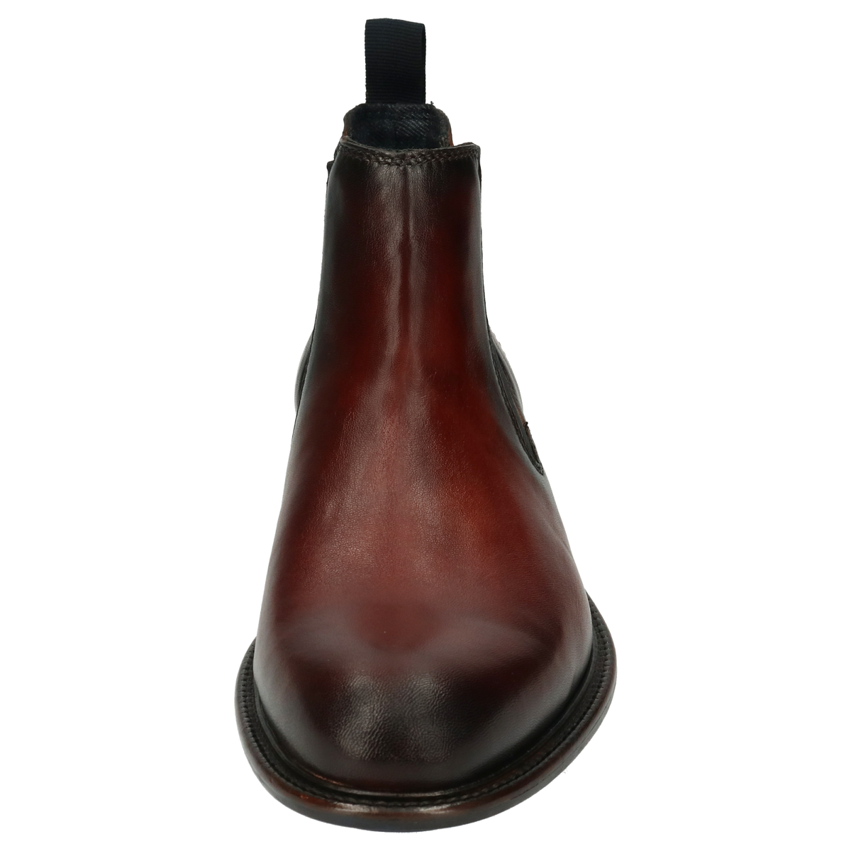 Bugatti Brown Slip On Boots 311-A0A32-4100 6400