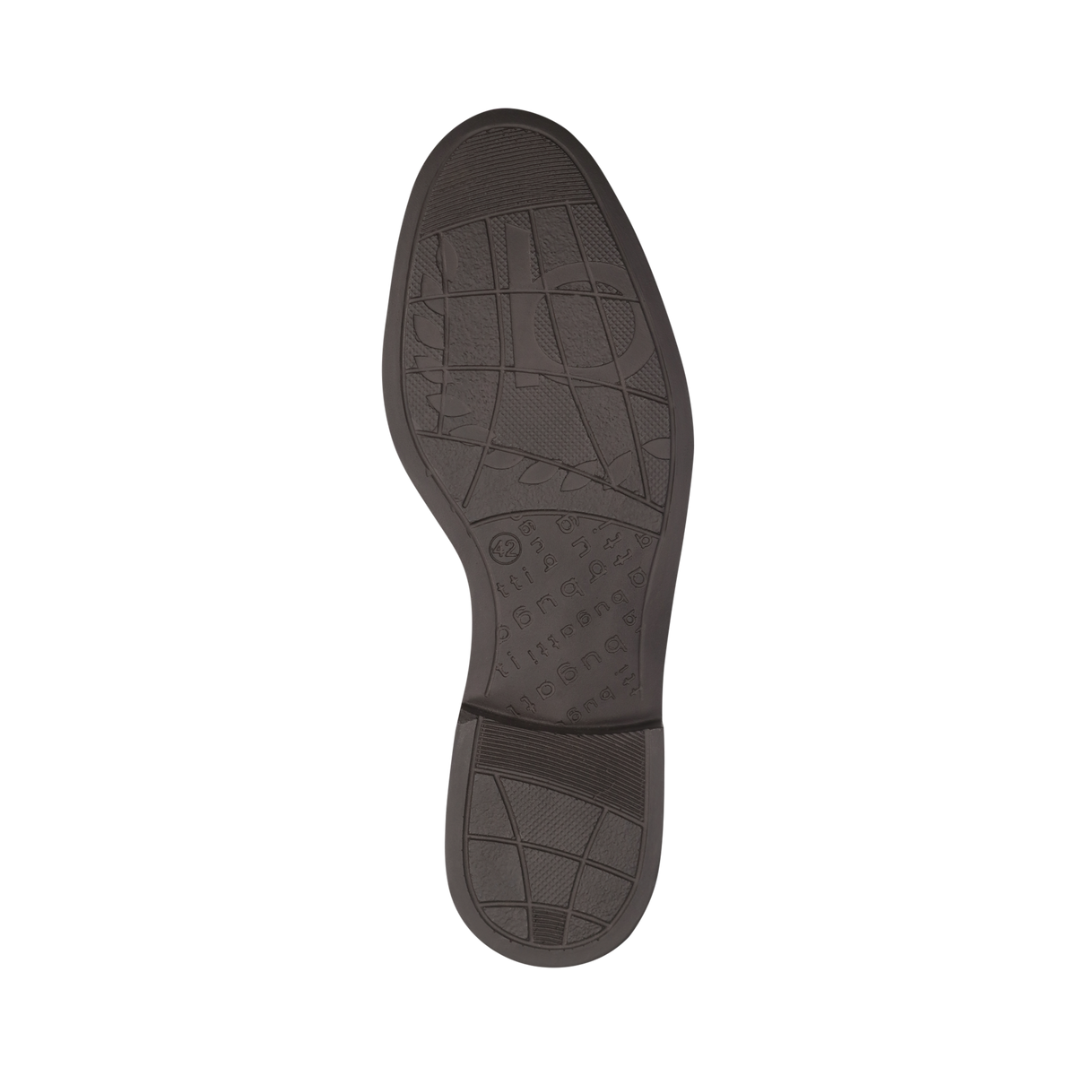 Bugatti Shoe Cognac 311-AS860-4100 6300