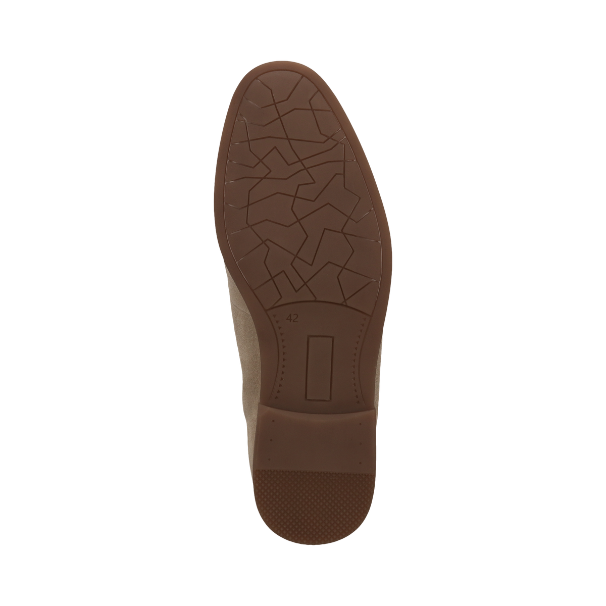 Bugatti Sand Beige Loafer 311-AT060-1400 5300