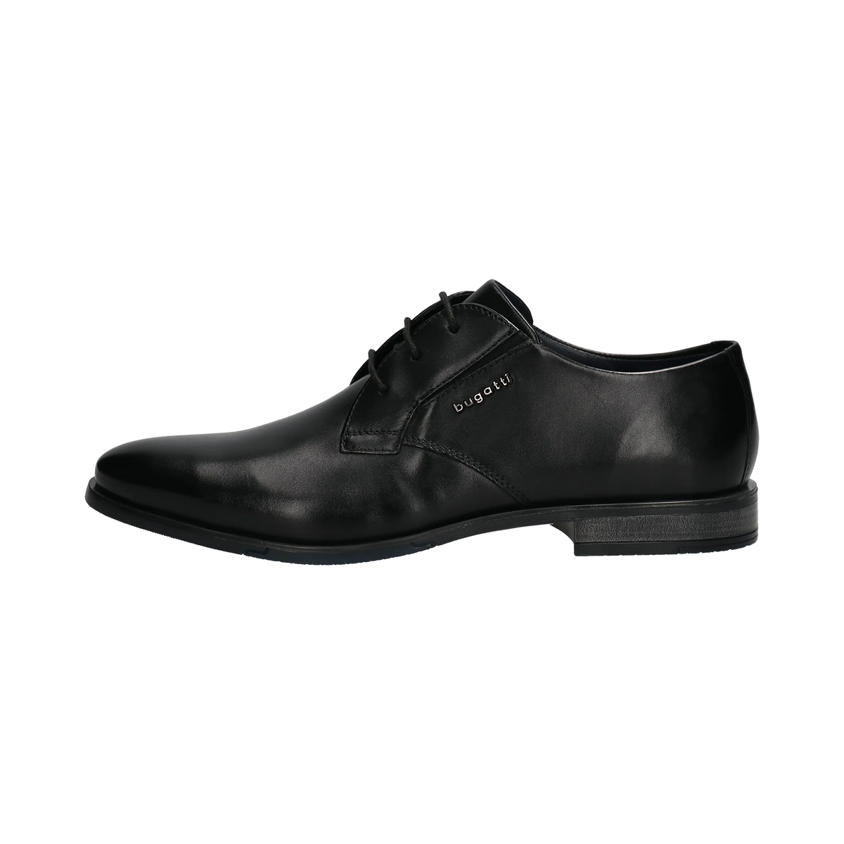 Bugatti Black Shoe 312-afy02-1000 1000