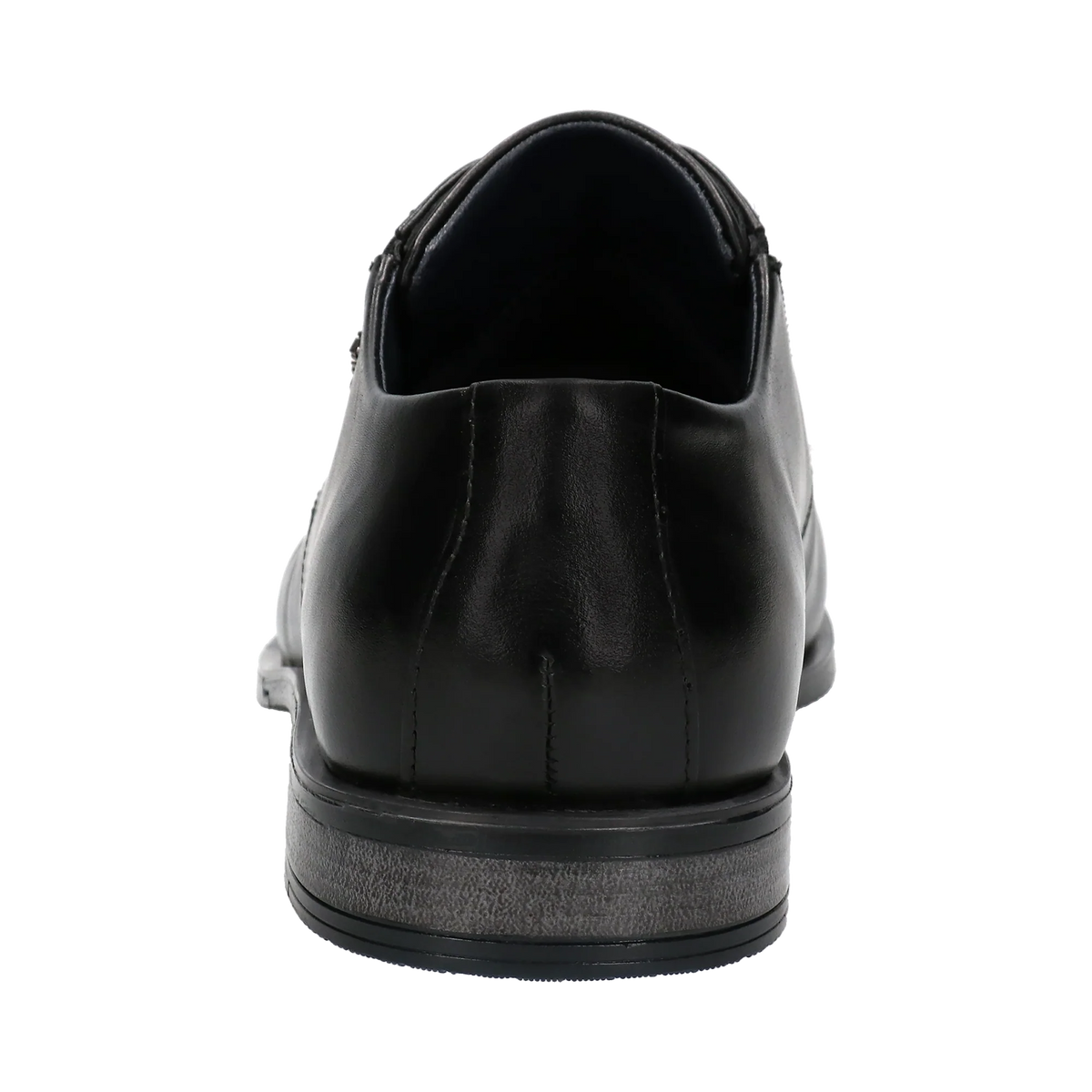 Bugatti Black Shoe 312-afy02-1000 1000
