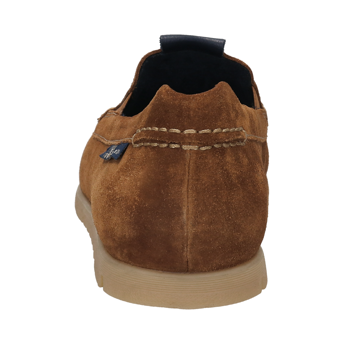 Bugatti Cognac Shoe 321-AKB60-1400 6300