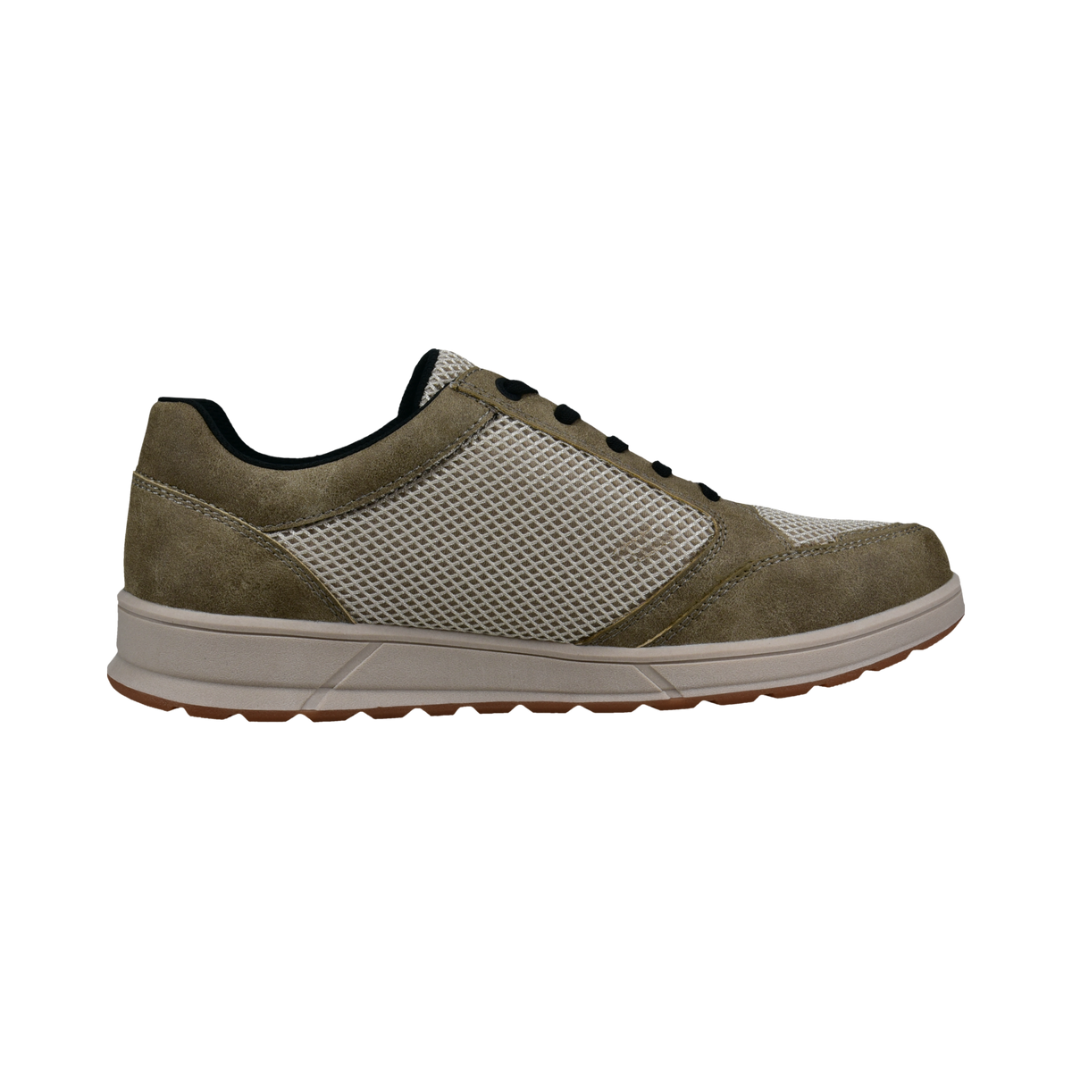 Bugatti Two Tone Beige Shoe 331-AFB05-6950 5214