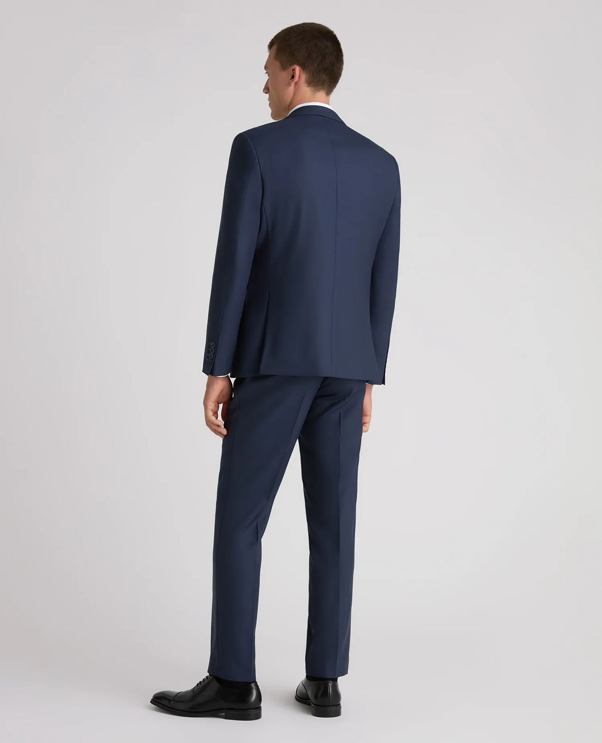 Remus Uomo Pepe Blue Suit Jacket 42741 27