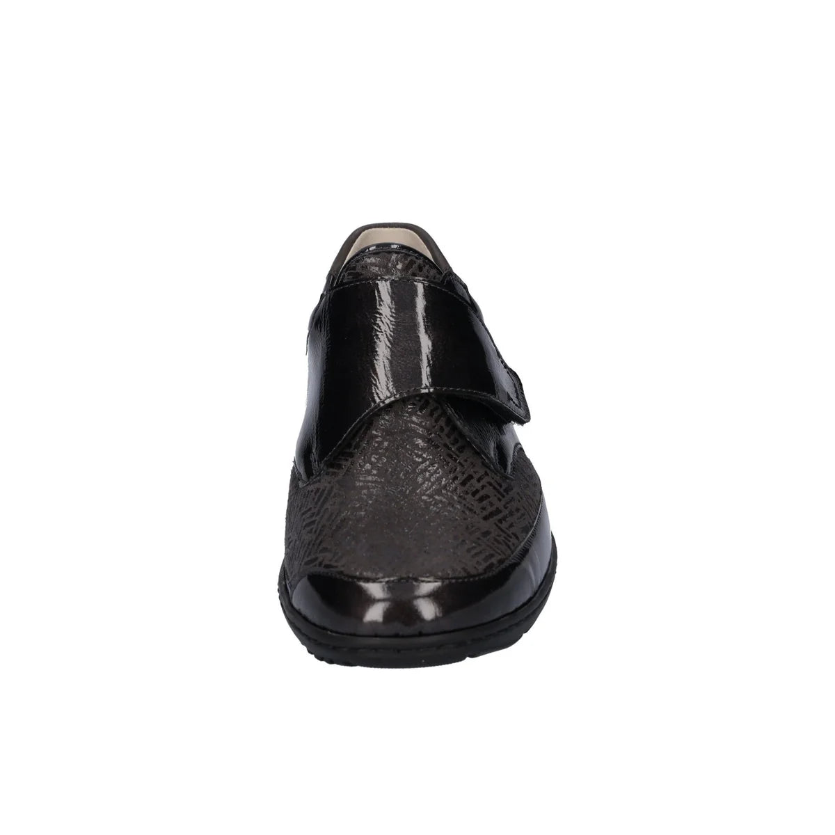 Waldläufer Carbon Velcro Shoe 607K31-311-052
