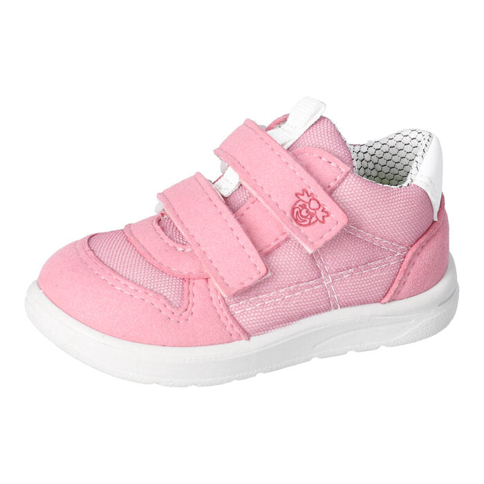 Ricosta Girls Pink Shoe Sam 2000802 320