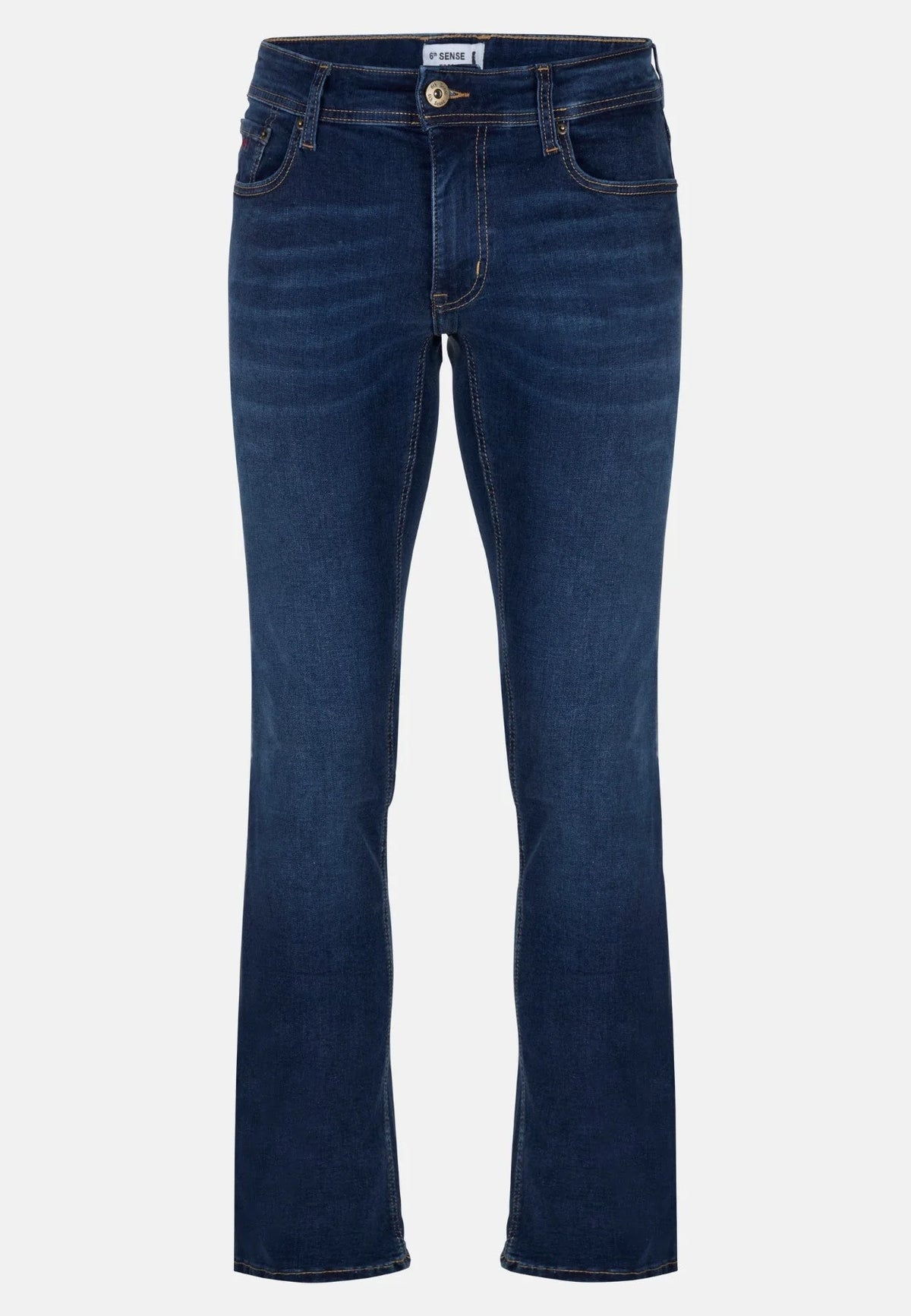 6th Sense Fred Bootcut Jeans