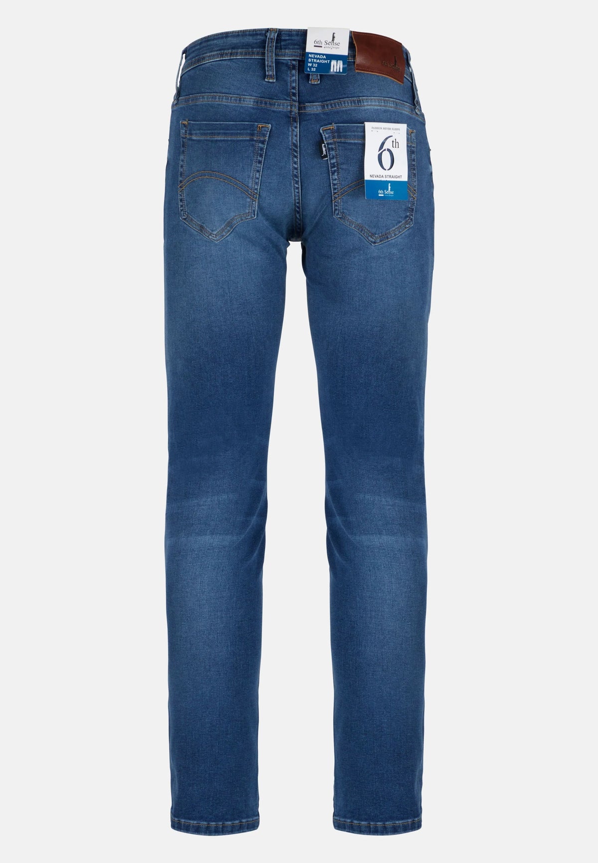 6th Sense Nevada Jeans