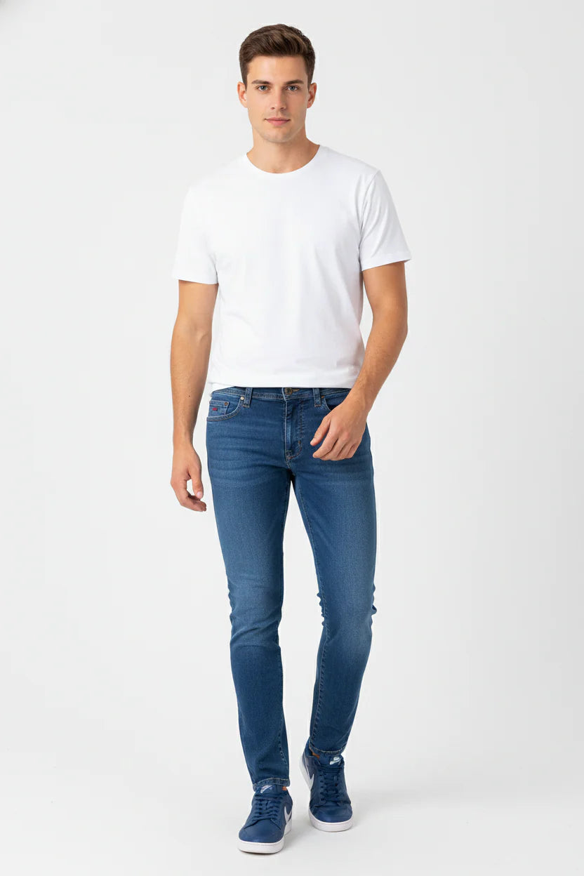 6th Sense Nevada Jeans