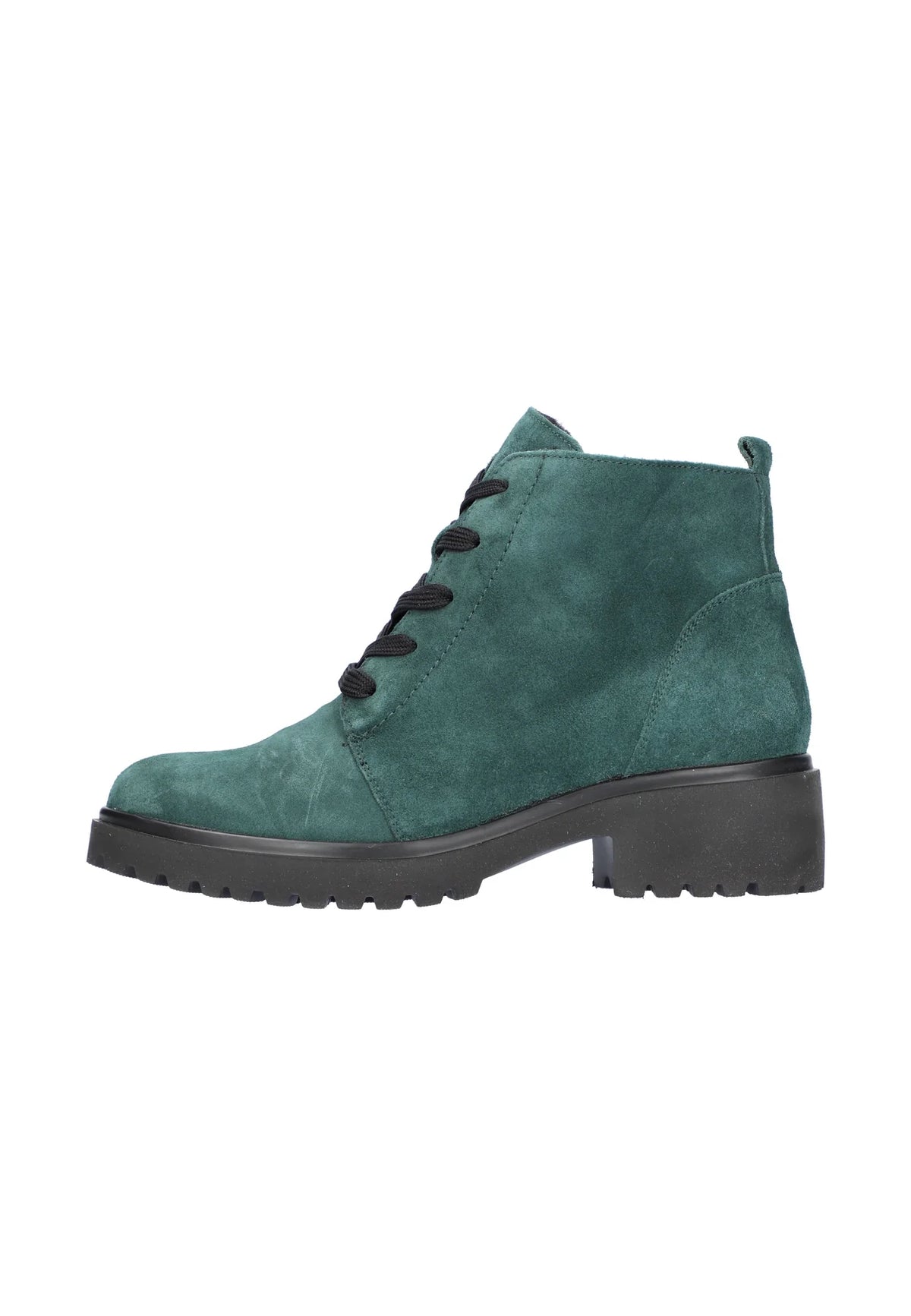 Waldläufer Pine Wide Boots 716807 195 172