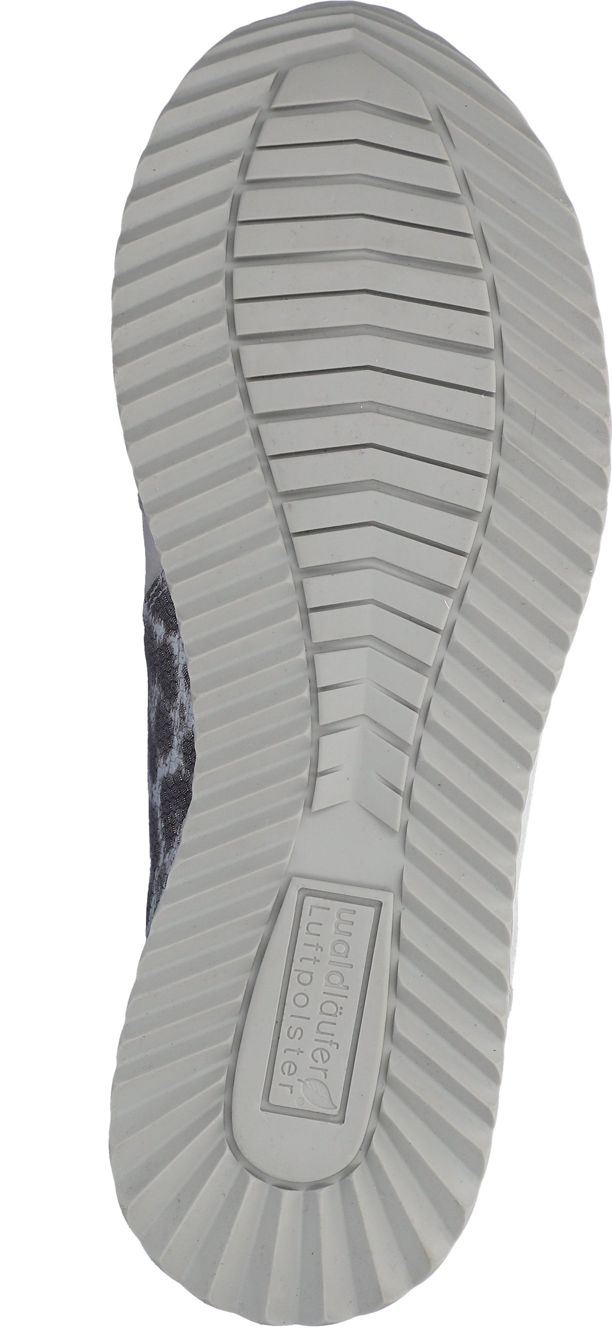 Waldlaufer Vicky Smoke Grey 752016-502-424