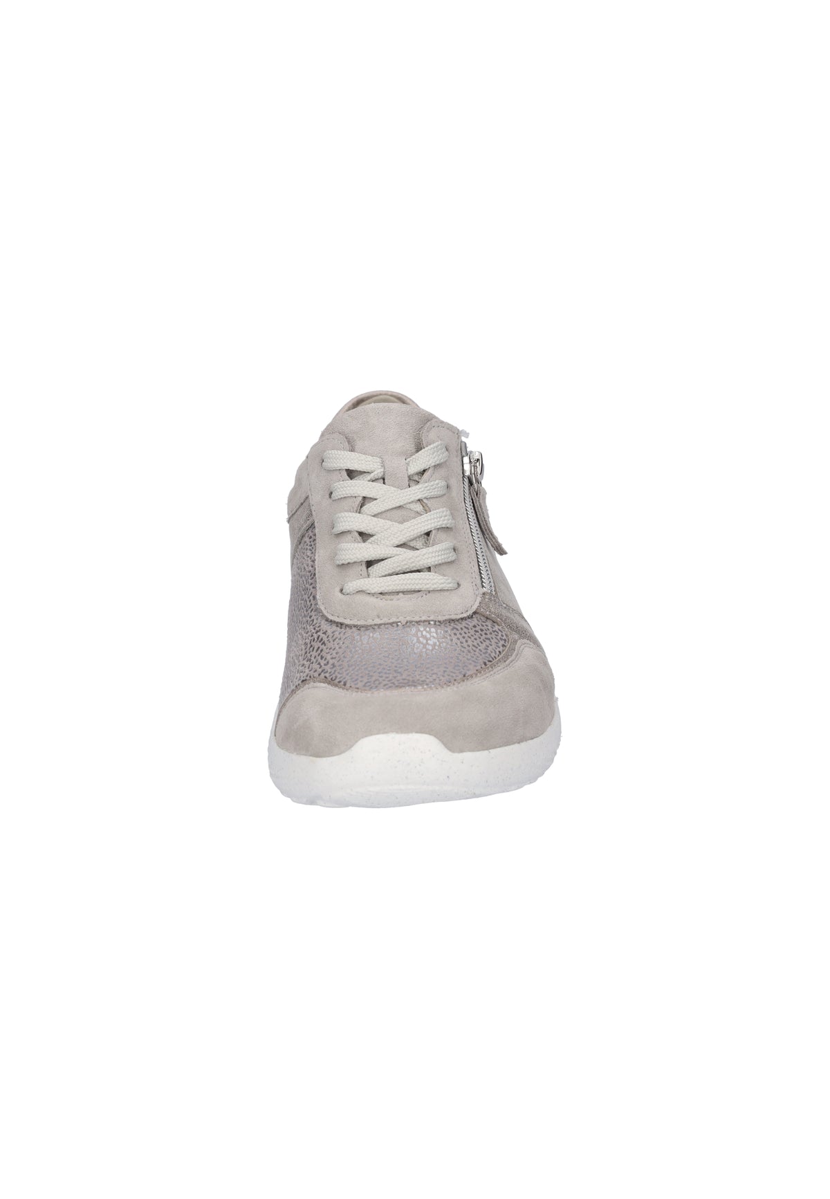 Waldlaufer Grey Shoe 815M01-407-201