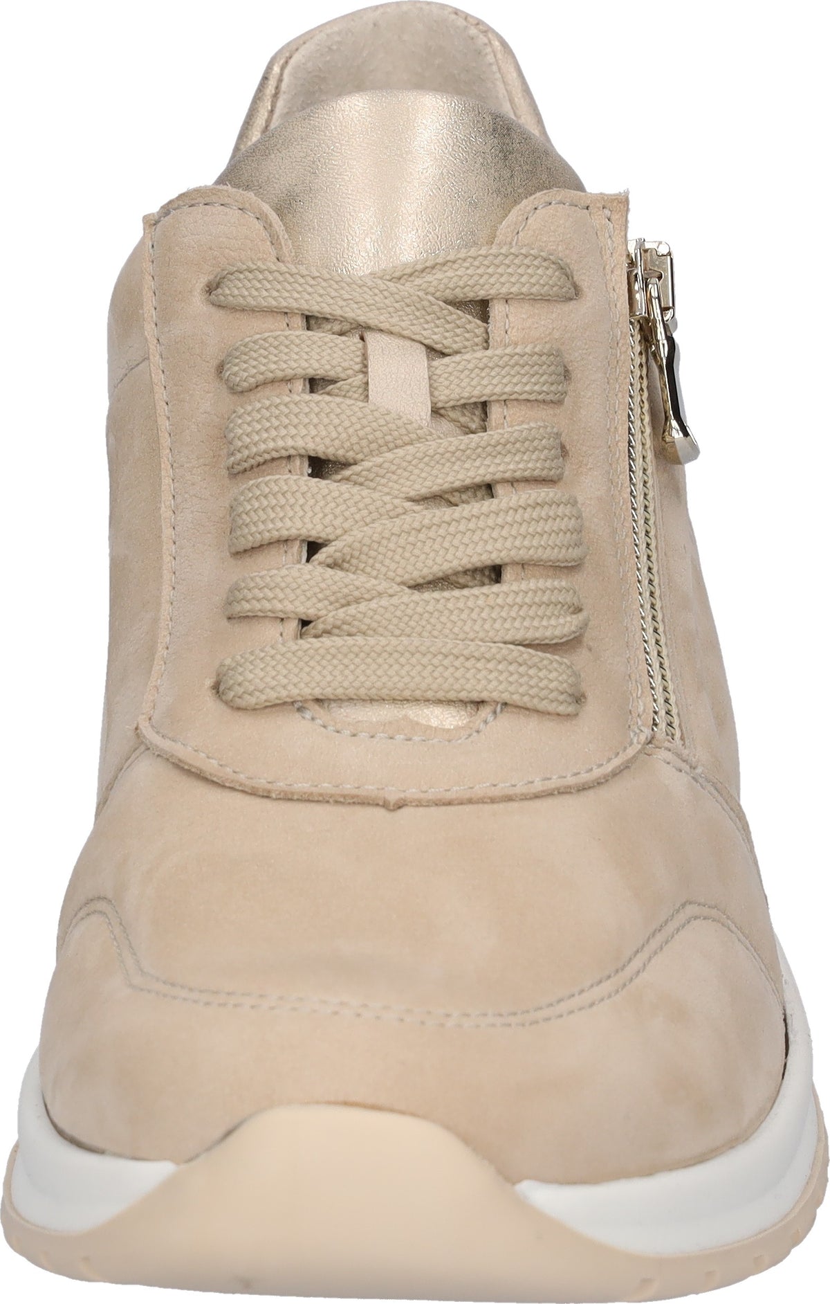 Waldläufer Wide Fit Shoe Desert Beige 928002-201-095