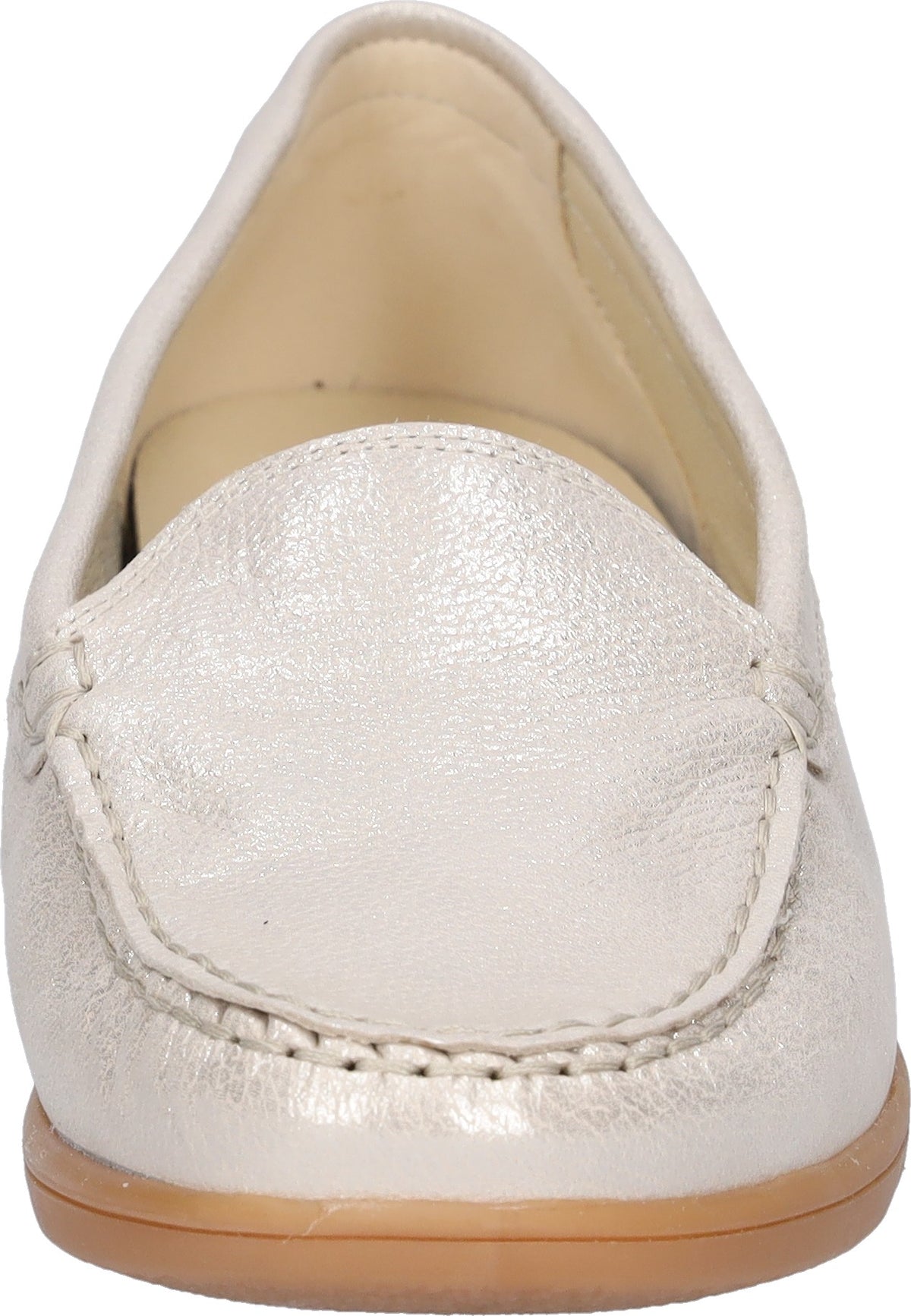 Waldläufer Slip On Shoe Beige 951503-155-060