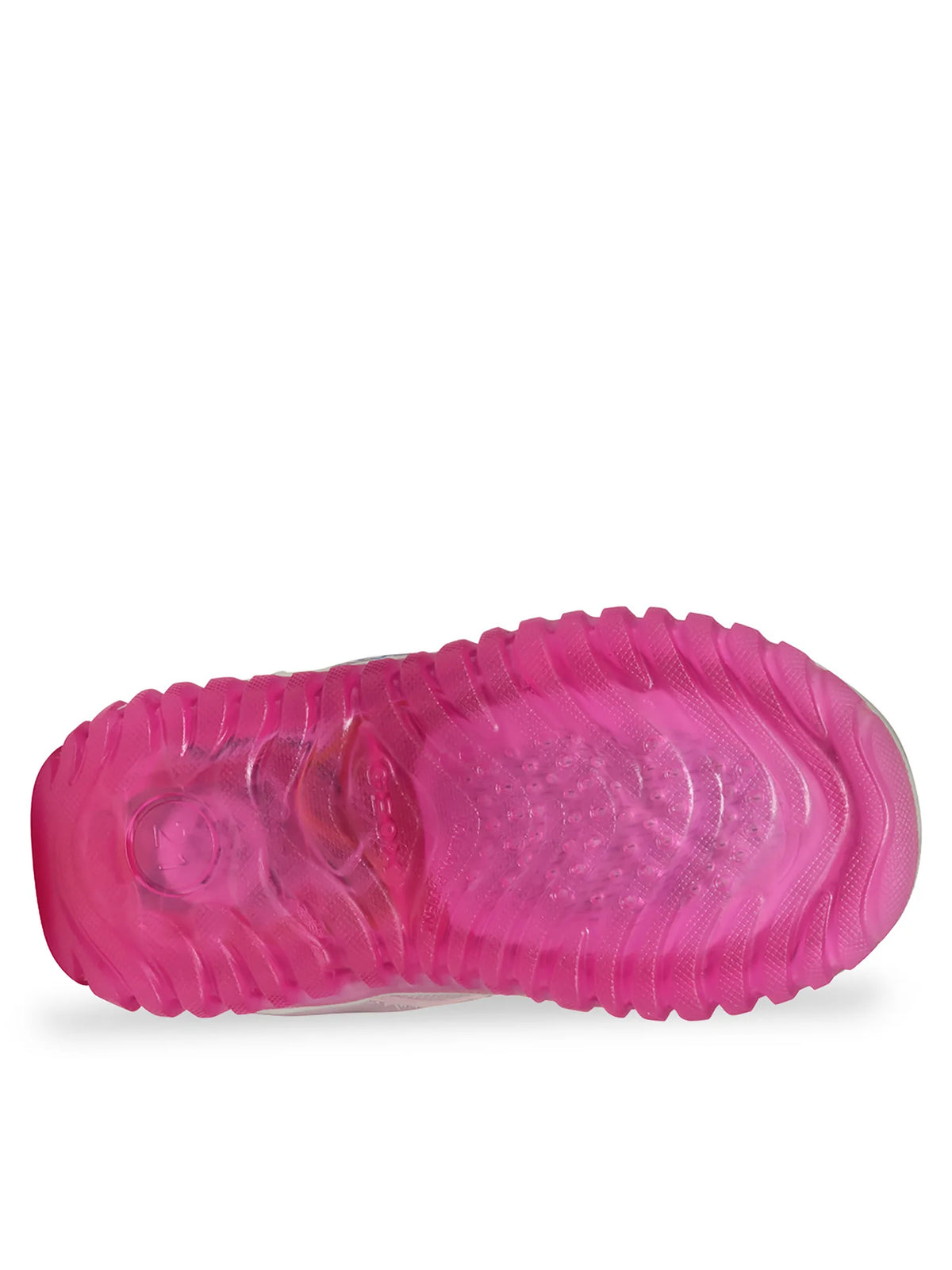 Geox Girls Pink Shoes B5561A