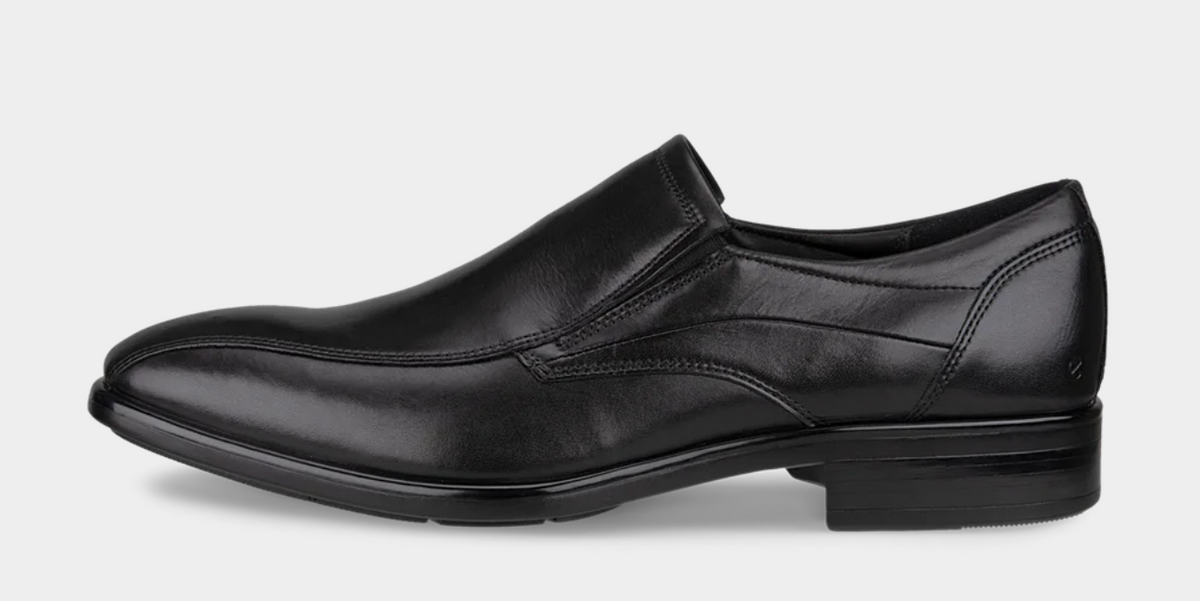 Ecco 512714 Citytray Black