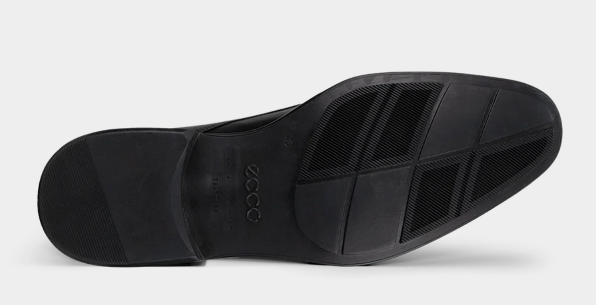 Ecco 512714 Citytray Black
