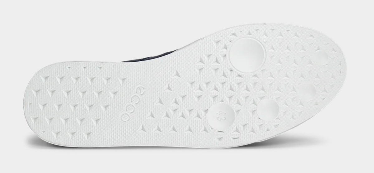 Ecco Navy 521304 Street Lite