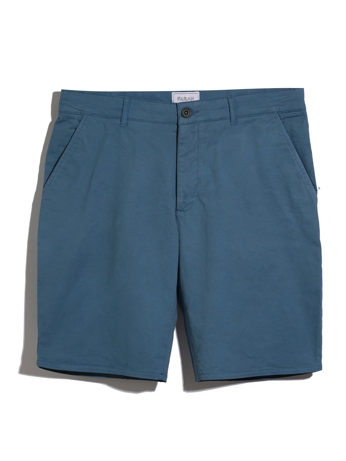 Farah Blue Shorts F4HS9073 405