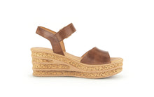 Load image into Gallery viewer, Gabor 44.651.24 Camel Tan