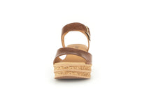 Load image into Gallery viewer, Gabor 44.651.24 Camel Tan