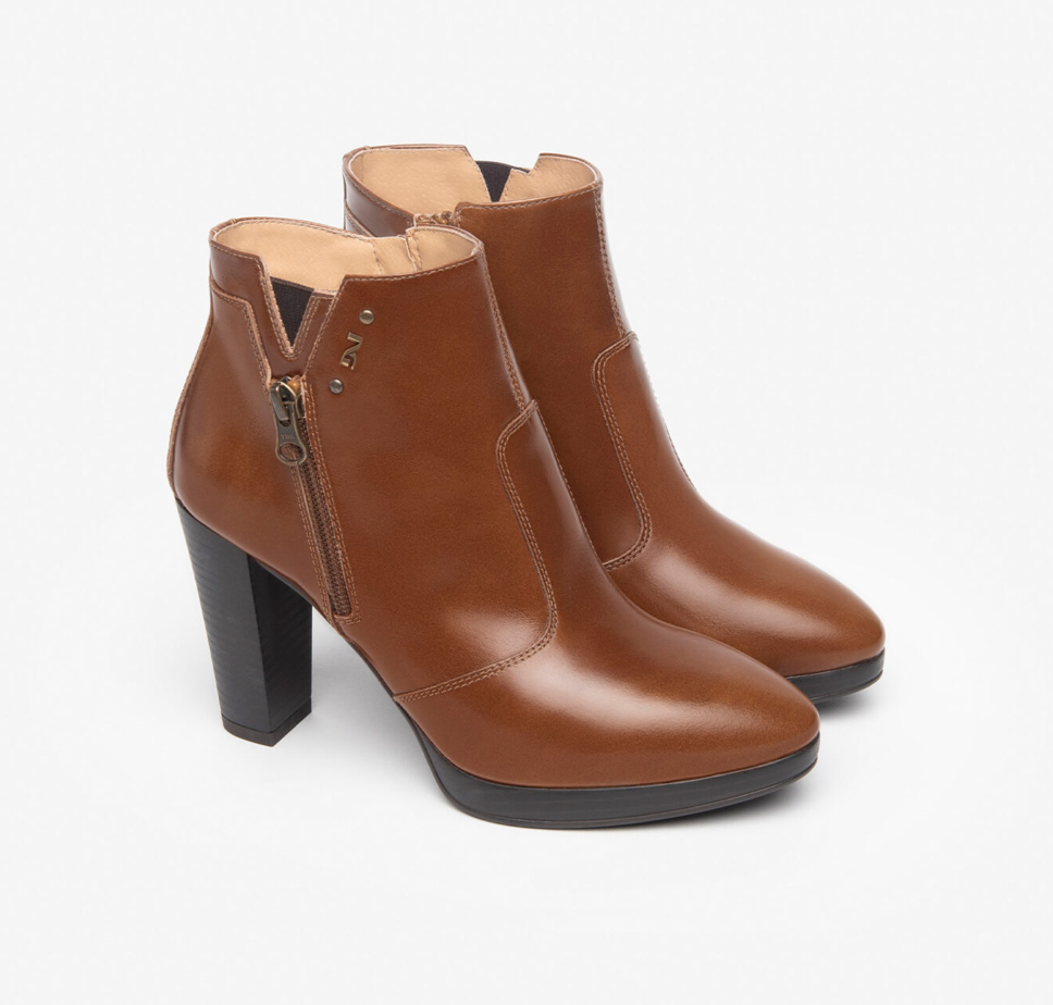 Nero discount giardini bottines