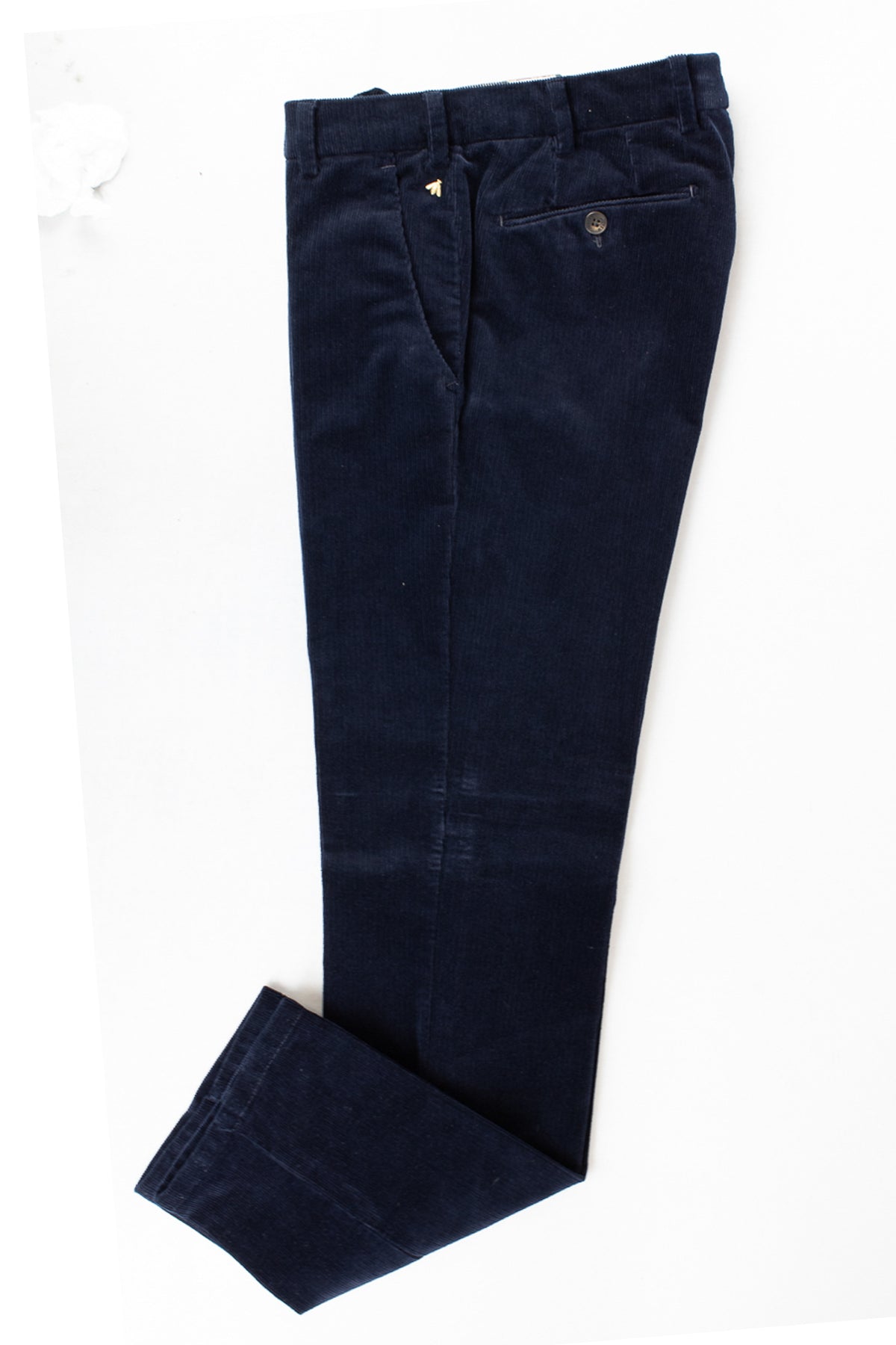 Meyer 8702 18 Bonn Cords Navy