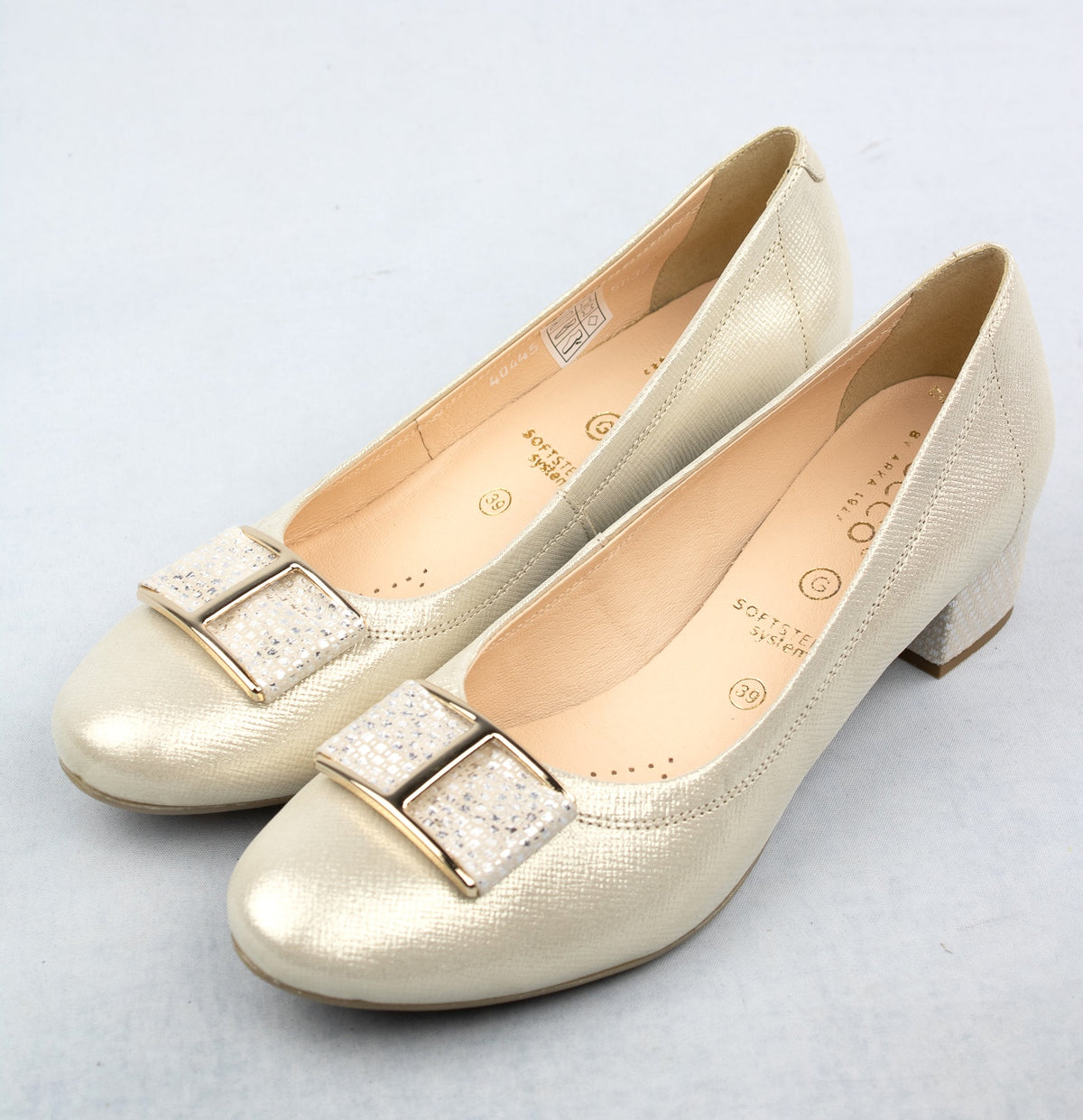 Bioeco 5632 1097+1733 Gold