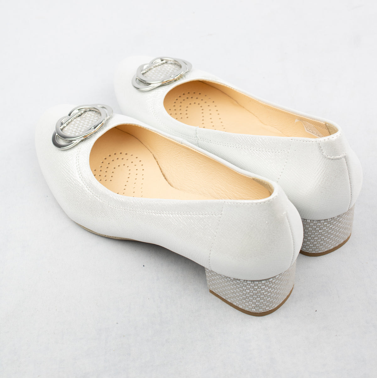 Bioeco 6415 2103+1732 Silver