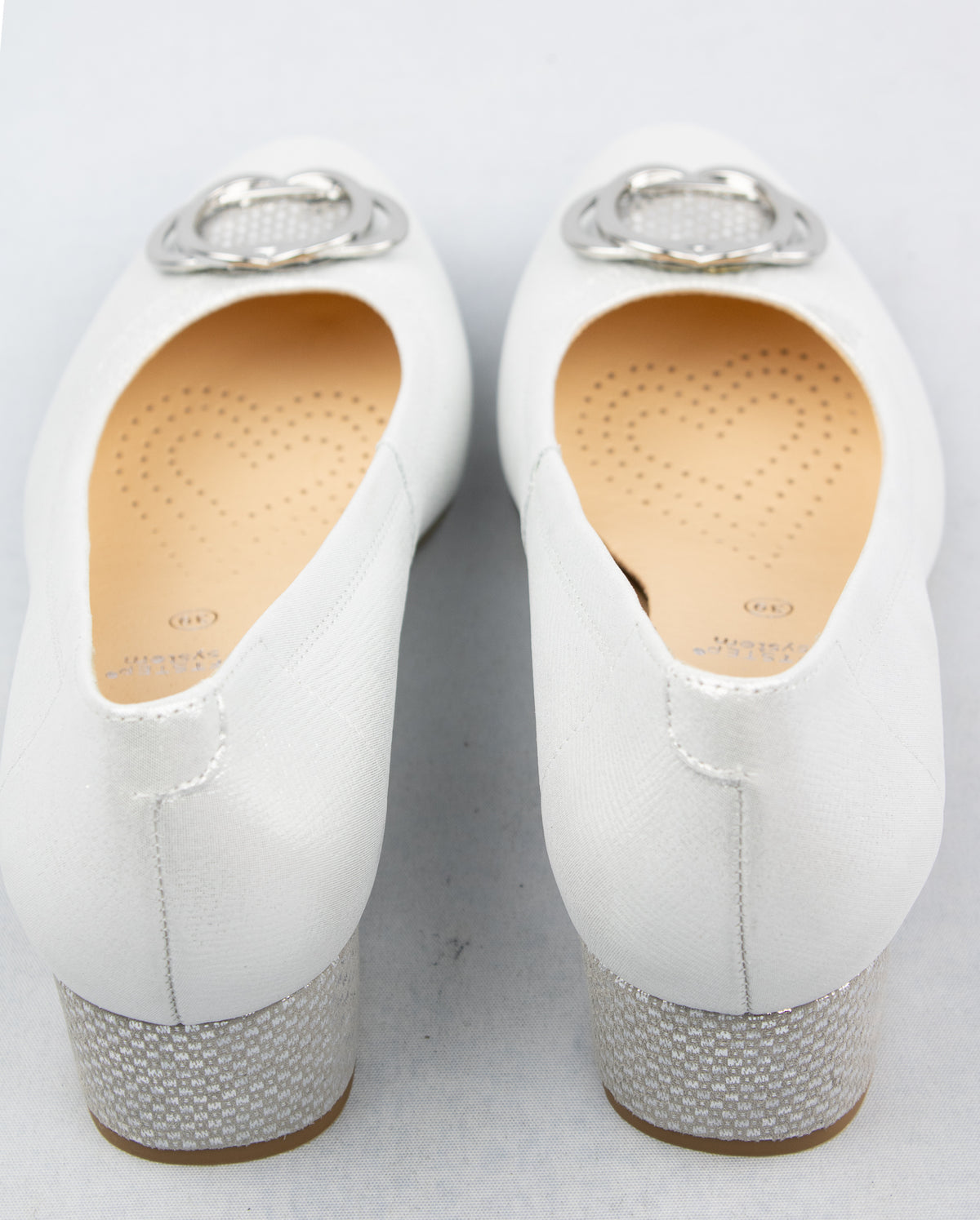 Bioeco 6415 2103+1732 Silver
