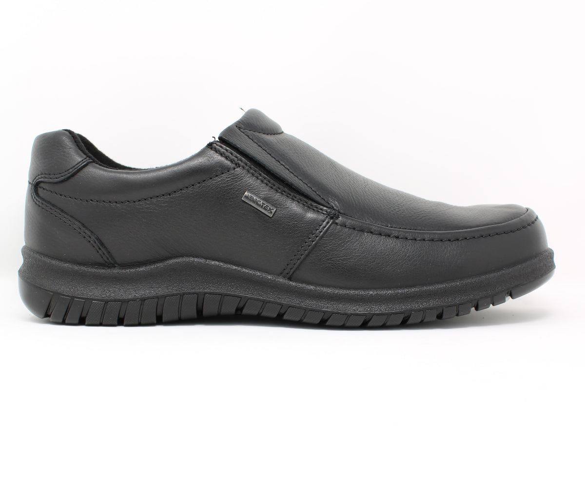 iMac Slip On Black Shoe Rome 223995