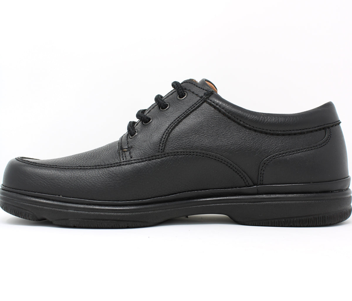 Dubarry Wide Fit Black Shoe Bide