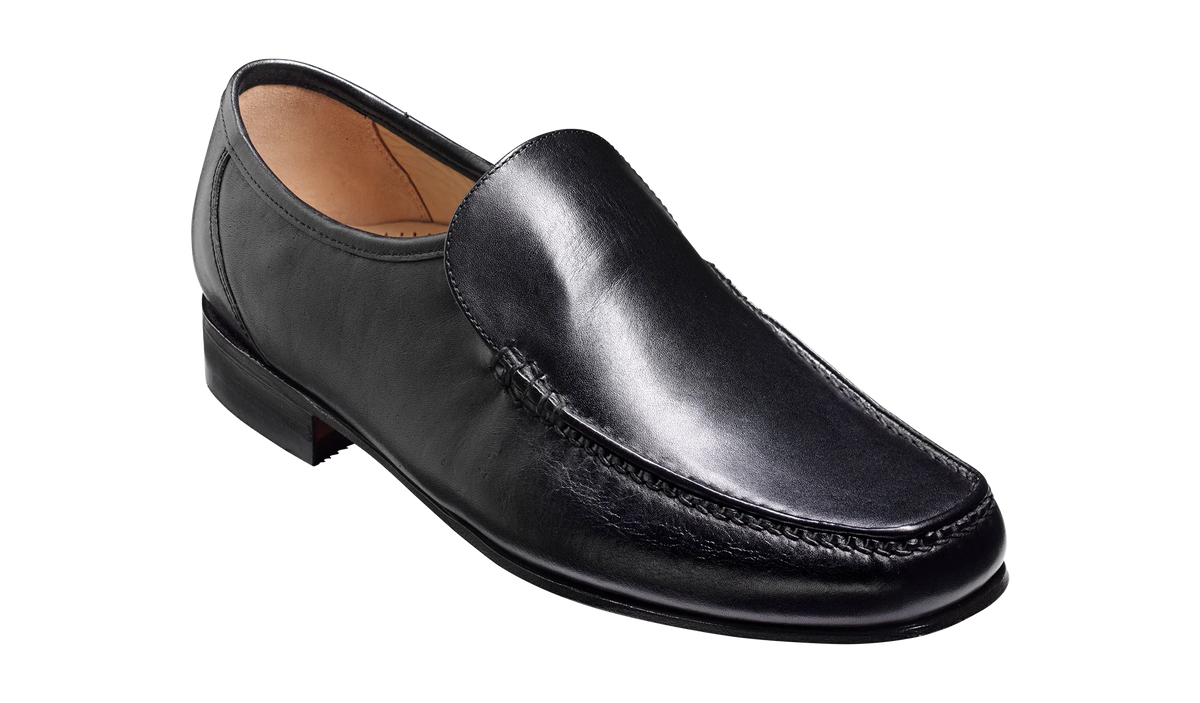 Barker Javron 17 Black