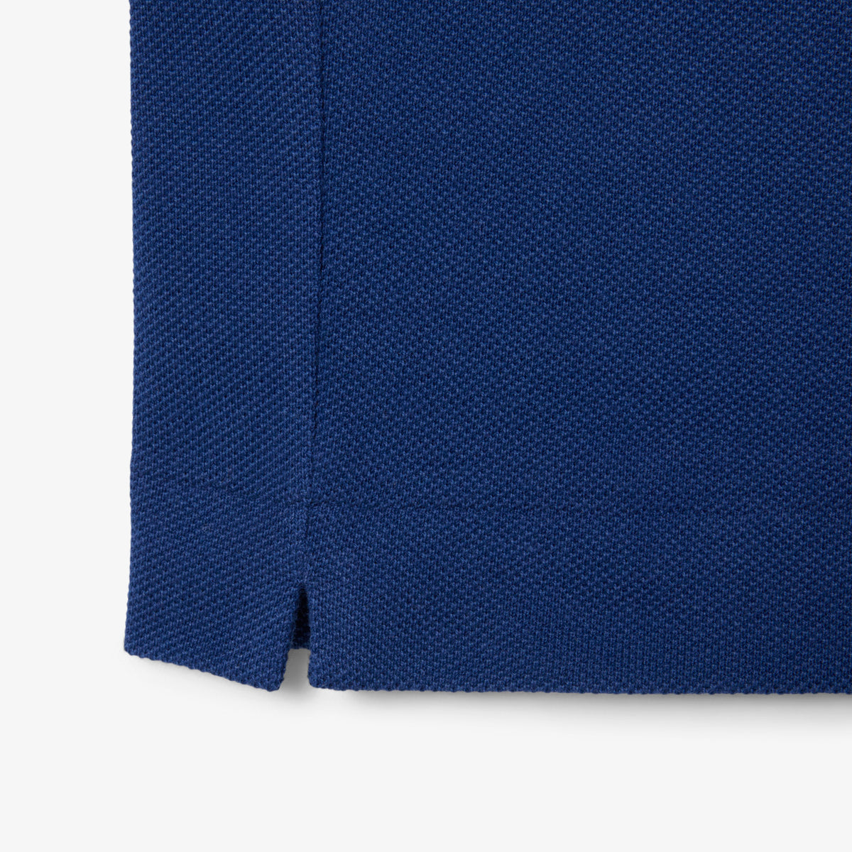 Lacoste Navy Blue Original Polo Shirt L1212 f9f