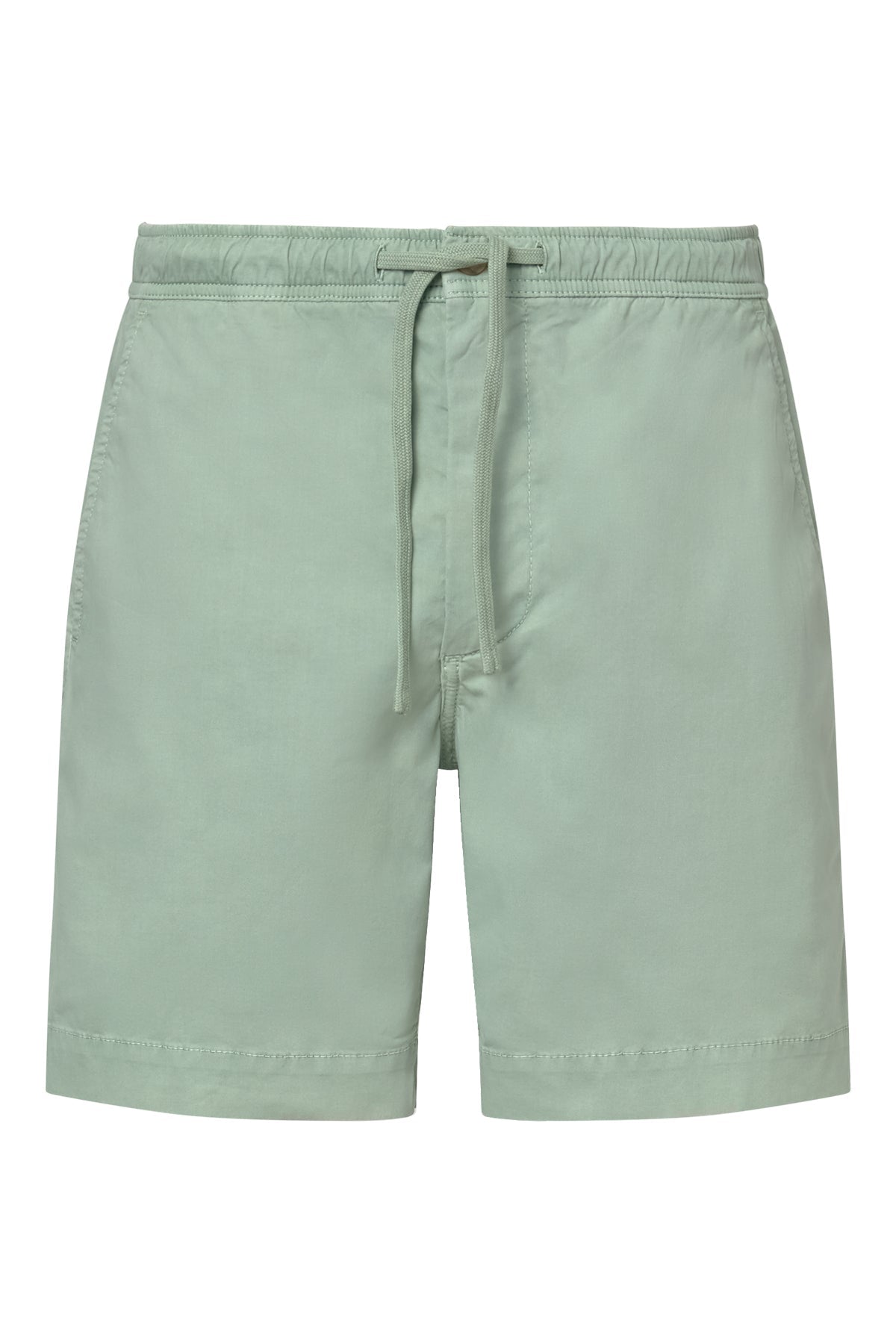 Ecoalf Jade Green Shorts Ethic