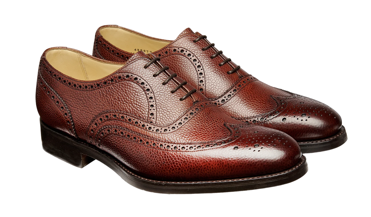 Barker Malton Cherry Grain